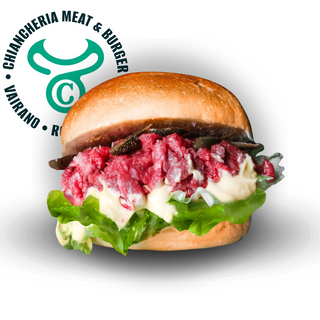  Crudele - gluteen free 