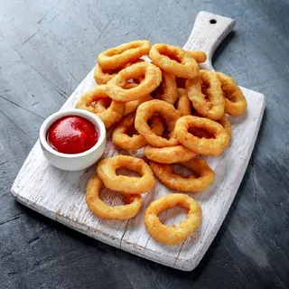 Onion Rings 15