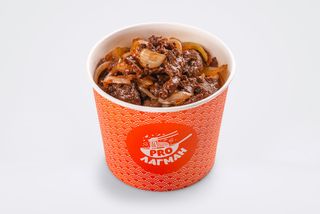 Казан-кебаб из говядины