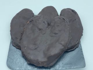 Palmeras De Chocolate