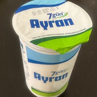 AYRAN