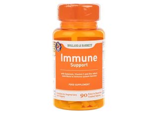 Имун съпорт 90 таблетки