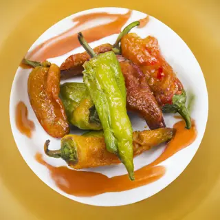 Pimientos