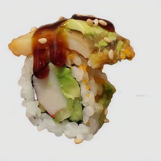 70. Nagoya Maki (8 Pzs.)