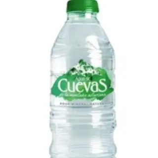 Agua Pequeña