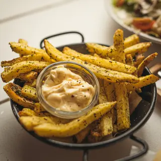 Batata Frita