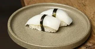 Nigiri ika