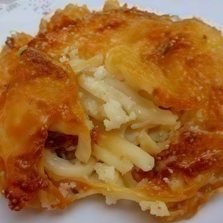 Frittatina classica