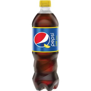 Pepsi Twist 500 ml