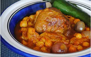 Mermez Poulet