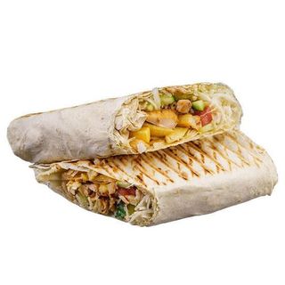 Классический донер