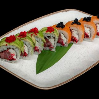 Рол Філадельфія Твінс 310г