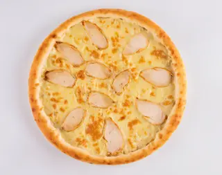 Пицца Куриная