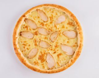 Пицца Куриная