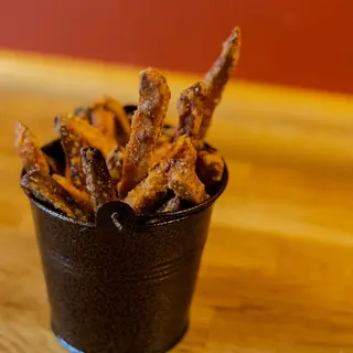 Frytki batat 150g