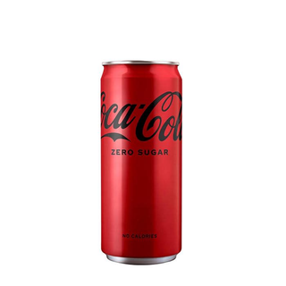 Coca-Cola 0,33 l