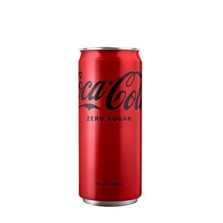 Coca-Cola 0,33 l 
