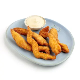 Fingers De Pollo