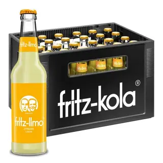 Fritz-Limo Cytryna