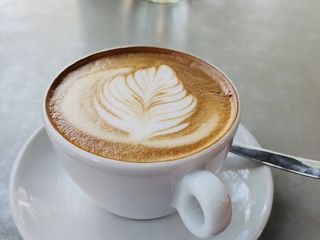 CAPPUCCINO 250 (250ml)