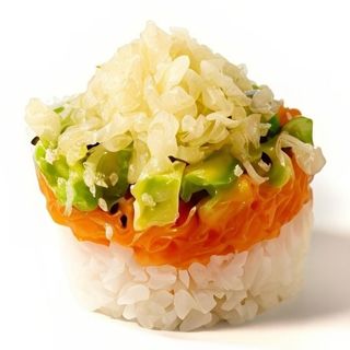 35. White Tartar (1 Pza.)