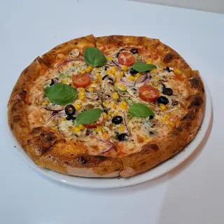 Vegetariana