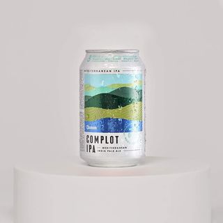 Complot IPA (33 cl.)