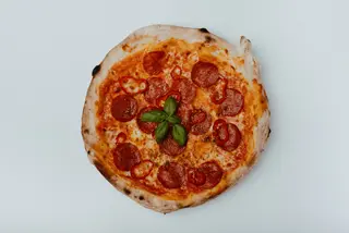 Diavola 32cm