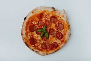 Diavola 32cm