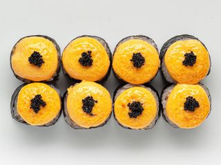 Які тізу макі
