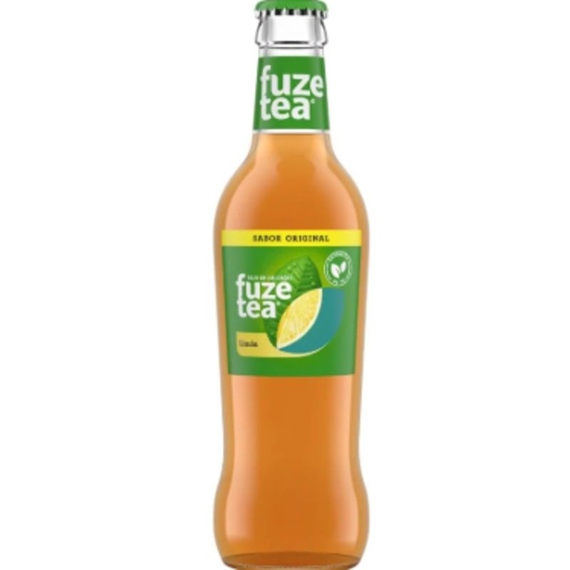 Fuze Tea