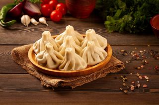 ხინკალი 10ც