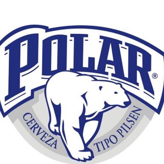 Cerveza Polar lata (330ml.)