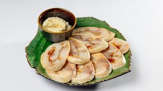 ქათმის რულეტი 150 \30 გრ