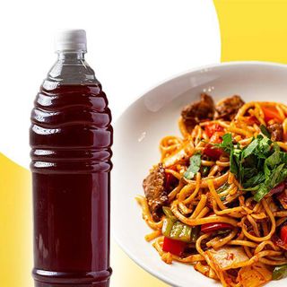 Комбо босо+компот