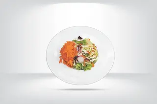 Salata Vegetarijanska
