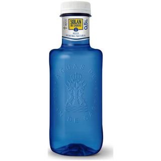 Agua Solán De Cabras (500 ml.)