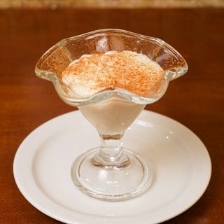 Arroz Con Leche