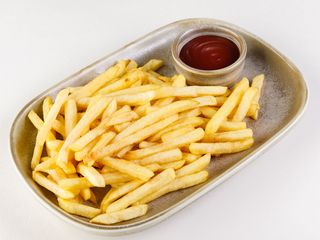 Картопля фрі (200г)