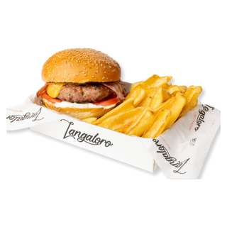 Coco Burger