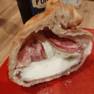 Burró la Regina di Martina 