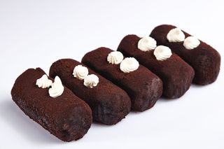 Картошка шоколадная (1 шт.)