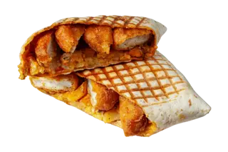 Tacos Crispy