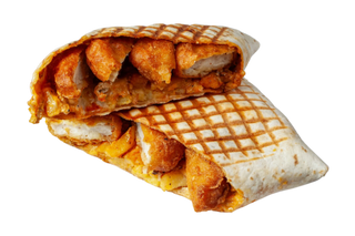 Tacos Crispy