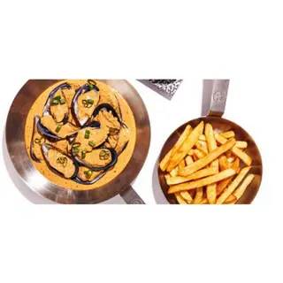Lemon Garlic Mussels (12)