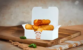Tequeños x6