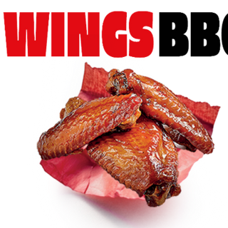 4 WINGS BBQ