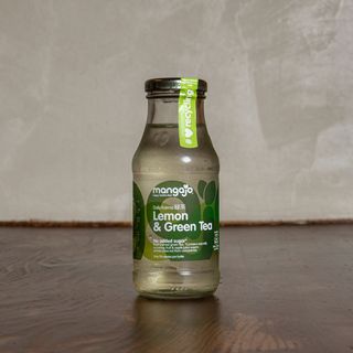 Mangajo Té Verde Y Limón (250 Ml.)