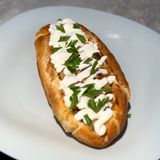Sandwich cu pui