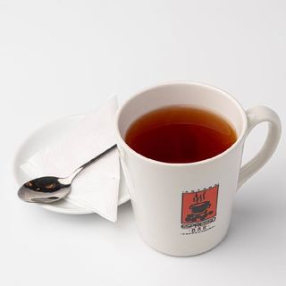 Чашка черного чая (450 мл.)